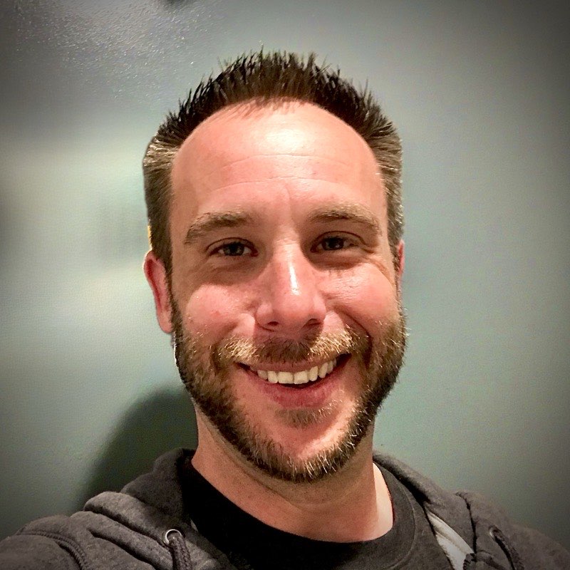 Matt Lobanoff, second generation
